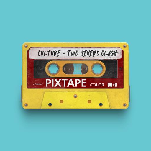 00972 - Culture - Two Sevens Clash